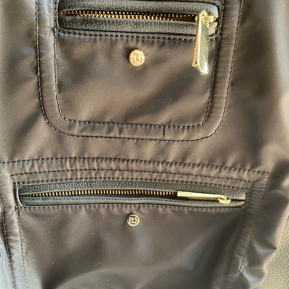 COPY - Tutilo Black Backpack - Picture 5 of 5